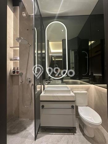 Rumah Elit LB 190m2 Siap Huni Desain Elegan di Tanjung Bunga, Makassar Rumah Elit LB 190m2 Siap Huni Desain Elegan di Tanjung Bunga, Makassar