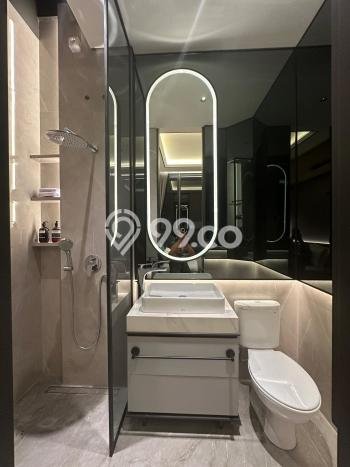 Rumah Elit LB 190m2 Siap Huni Desain Elegan di Tanjung Bunga, Makassar Rumah Elit LB 190m2 Siap Huni Desain Elegan di Tanjung Bunga, Makassar