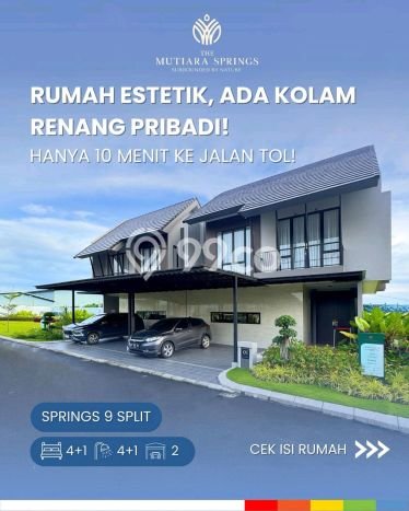 Rumah Menguntungkan di Pusat Kota , Makassar - 5 Kamar Tidur Rumah Menguntungkan di Pusat Kota , Makassar - 5 Kamar Tidur