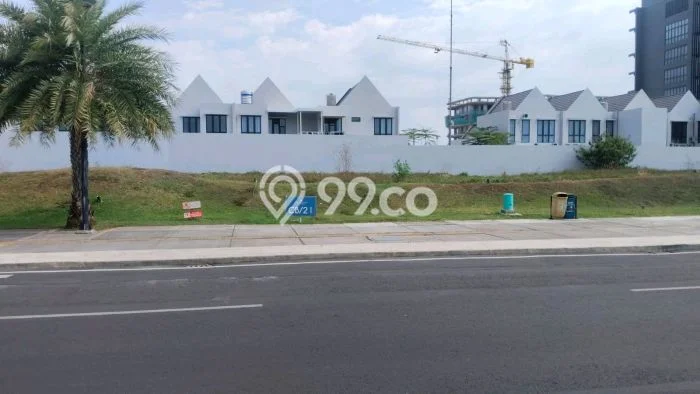 Tanah Dijual Area Strategis di Tanjung Bunga Makassar 800m2 Tanah Dijual Area Strategis di Tanjung Bunga Makassar 800m2