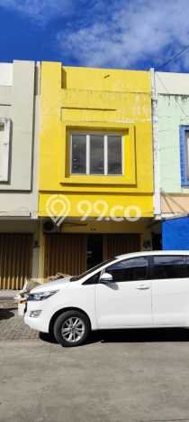 Paling Diincar! Ruko Dijual di Daya Harga Kompetitif Paling Diincar! Ruko Dijual di Daya Harga Kompetitif