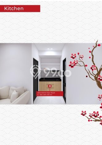 HARGA SPESIAL! Rumah Premium area , Makassar, Luas 50m2m² Bangunan 45m2m² Bisa Nego! HARGA SPESIAL! Rumah Premium area , Makassar, Luas 50m2m² Bangunan 45m2m² Bisa Nego!
