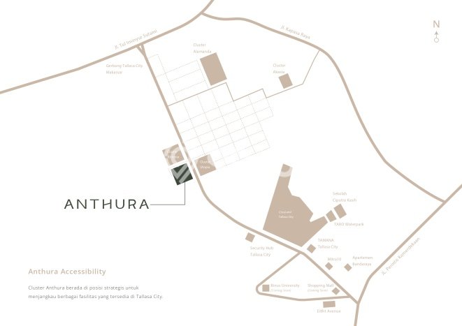 Dijual Rumah 4 Kamar Lokasi Strategis Bagus dan Strategis di Tamalanrea Dijual Rumah 4 Kamar Lokasi Strategis Bagus dan Strategis di Tamalanrea