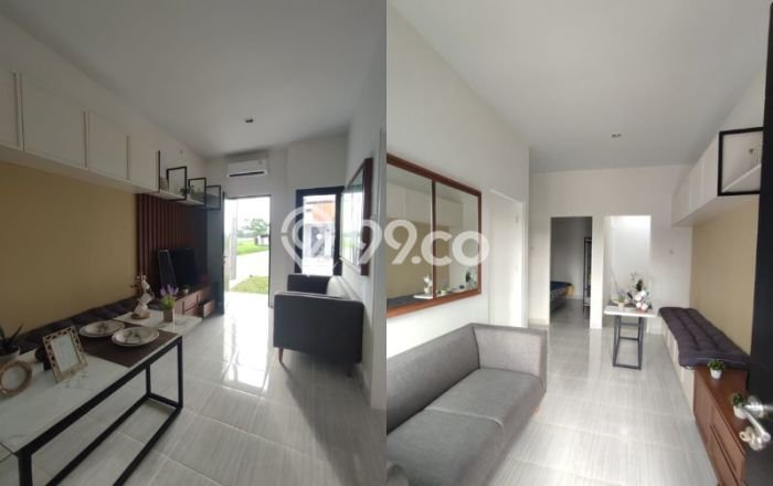 Jual Rumah Harga Miring Barombong Punya 2 Kamar & LT 60m2 Jual Rumah Harga Miring Barombong Punya 2 Kamar & LT 60m2