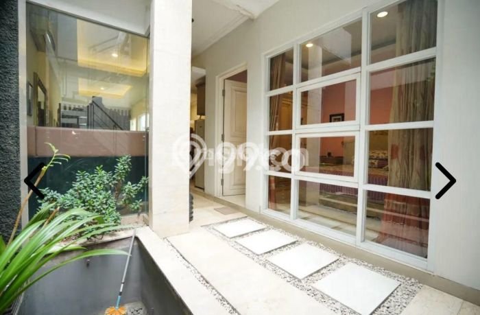 Rumah Modern 2 KT di Sangiang Jaya Tangerang Rumah Modern 2 KT di Sangiang Jaya Tangerang