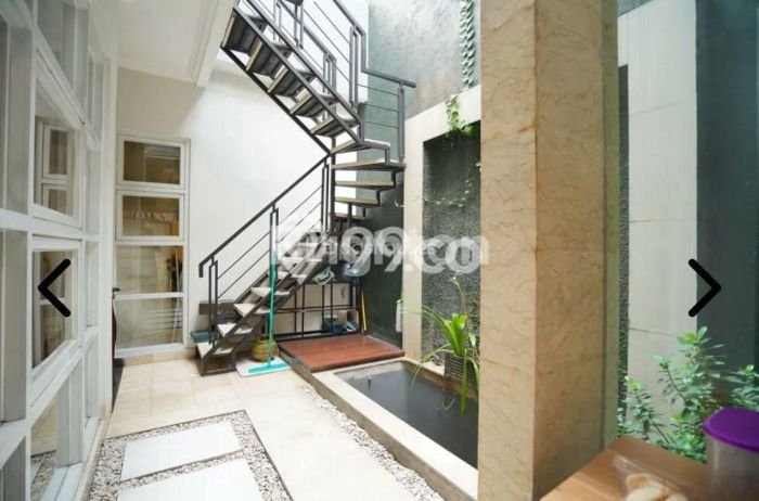 Rumah Modern 2 KT di Sangiang Jaya Tangerang Rumah Modern 2 KT di Sangiang Jaya Tangerang