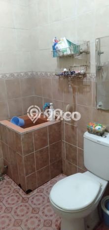 Dijual Rumah Modern 3 KT di Ciangsana, Bogor Dijual Rumah Modern 3 KT di Ciangsana, Bogor