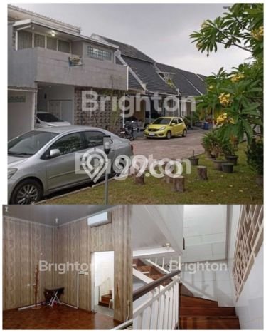 Dijual Rumah Eksklusif 4 KT di Bojong Kulur, Bogor Dijual Rumah Eksklusif 4 KT di Bojong Kulur, Bogor