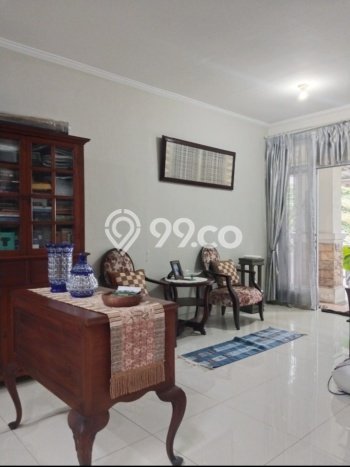 Jual Rumah Eksklusif 4 KT di Kota Wisata, Bogor Jual Rumah Eksklusif 4 KT di Kota Wisata, Bogor