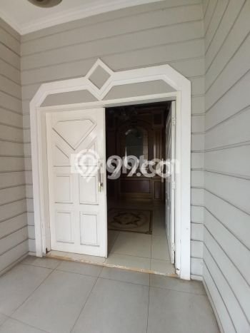 Hunian Elit LB 550m2 Siap Huni Desain Elegan di Kota Wisata, Bogor Hunian Elit LB 550m2 Siap Huni Desain Elegan di Kota Wisata, Bogor