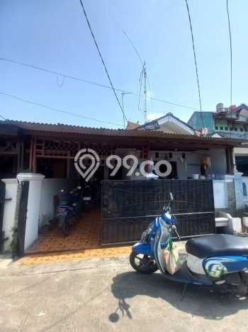 Jual Rumah Modern 2 KT di Bojong Kulur, Bogor Jual Rumah Modern 2 KT di Bojong Kulur, Bogor