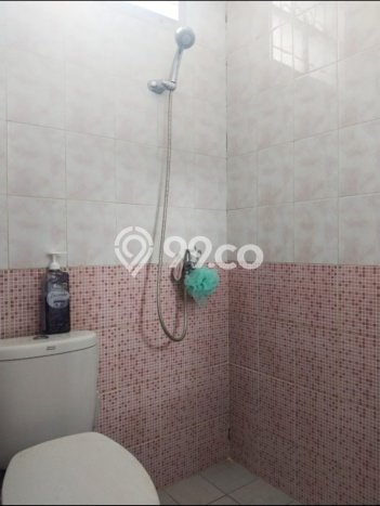 Jual Rumah Eksklusif 4 KT di Kota Wisata, Bogor Jual Rumah Eksklusif 4 KT di Kota Wisata, Bogor