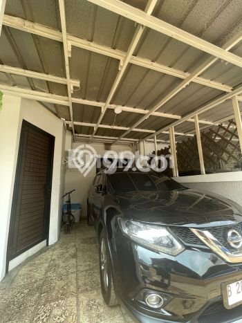 Rumah Minimalis 2 Kamar LT 72m2 di Cikunir Rumah Minimalis 2 Kamar LT 72m2 di Cikunir