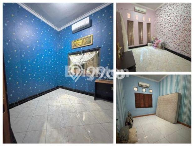 Disewakan! Rumah 4 Kamar Tidur &
3 Kamar Mandi di Ciangsana, Bogor Disewakan! Rumah 4 Kamar Tidur &
3 Kamar Mandi di Ciangsana, Bogor