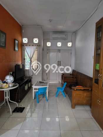 Rumah Modern 3 KT di Ciangsana Bogor Rumah Modern 3 KT di Ciangsana Bogor