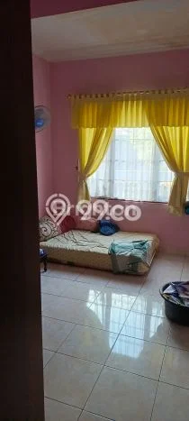 Hunian Elit LB 122m2 Siap Huni Desain Elegan di Jati Asih, Bekasi Hunian Elit LB 122m2 Siap Huni Desain Elegan di Jati Asih, Bekasi