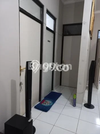 Sewa Rumah Murah di Jati Asih Bekasi dengan 4 Kamar Tidur Sewa Rumah Murah di Jati Asih Bekasi dengan 4 Kamar Tidur
