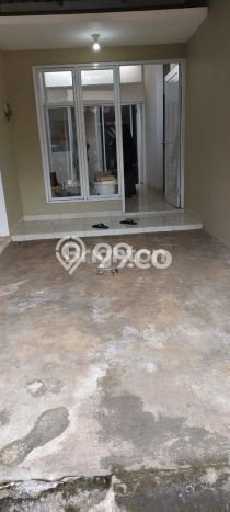 Rumah Minimalis 2 KT LT 63m2 di Bojong Kulur Rumah Minimalis 2 KT LT 63m2 di Bojong Kulur