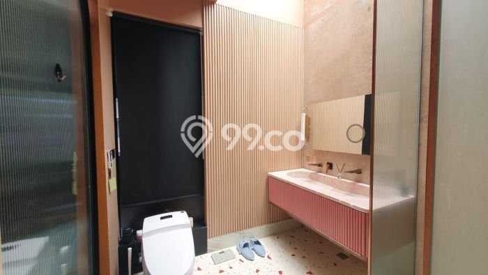 Rumah Modern 2 KT LT 40m2 di Gading Serpong Rumah Modern 2 KT LT 40m2 di Gading Serpong