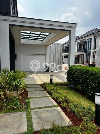 Hunian Super Elit dengan Akses Paling Strategis di Gading Serpong, Tangerang Hunian Super Elit dengan Akses Paling Strategis di Gading Serpong, Tangerang