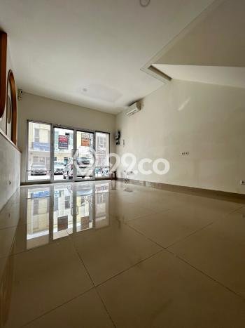 Unit Ruko Disewakan di Gading Serpong di Area Ramai & Strategis Unit Ruko Disewakan di Gading Serpong di Area Ramai & Strategis