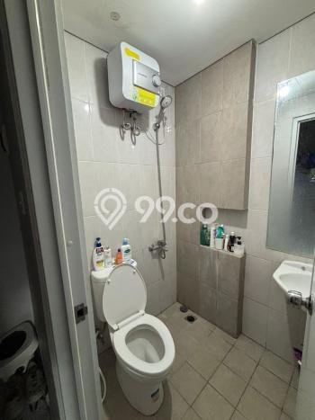 Dijual Apartemen di Bogor Selatan, Bogor Punya 1 Kamar Tidur Dijual Apartemen di Bogor Selatan, Bogor Punya 1 Kamar Tidur