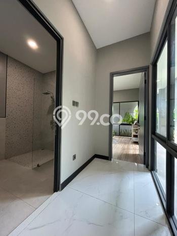 Dijual Rumah Mewah Megah Dengan View Eksklusif di BSD City, Tangerang Dijual Rumah Mewah Megah Dengan View Eksklusif di BSD City, Tangerang
