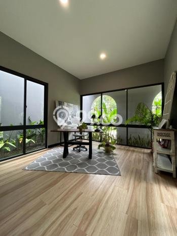Dijual Rumah Mewah Megah Dengan View Eksklusif di BSD City, Tangerang Dijual Rumah Mewah Megah Dengan View Eksklusif di BSD City, Tangerang