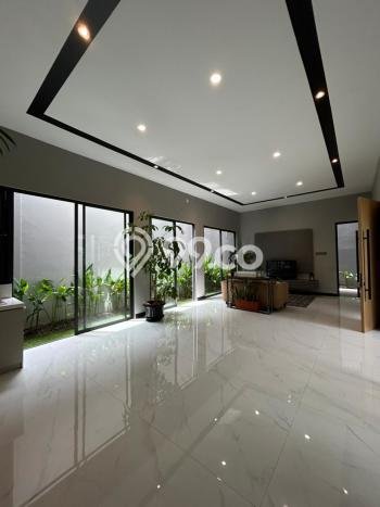 Dijual Rumah Mewah Megah Dengan View Eksklusif di BSD City, Tangerang Dijual Rumah Mewah Megah Dengan View Eksklusif di BSD City, Tangerang