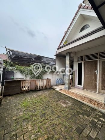 Rumah Luas Asri 2 KT Siap Pakai di Metland Puri Jakarta Barat Rumah Luas Asri 2 KT Siap Pakai di Metland Puri Jakarta Barat