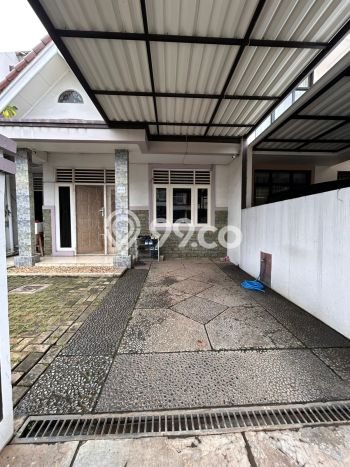 Rumah Luas Asri 2 KT Siap Pakai di Metland Puri Jakarta Barat Rumah Luas Asri 2 KT Siap Pakai di Metland Puri Jakarta Barat