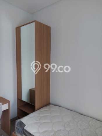 Rumah Modern 3 KT di Gading Serpong Tangerang Full Furnished Rumah Modern 3 KT di Gading Serpong Tangerang Full Furnished