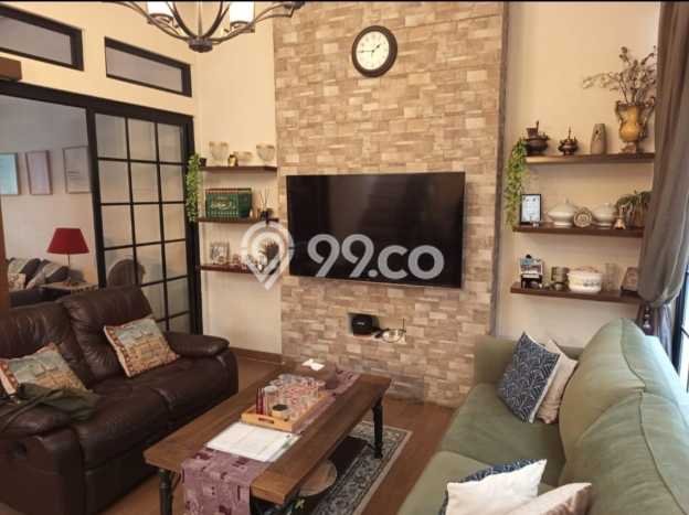 Rumah Luas Asri 2 KT Siap Pakai di Metland Puri Jakarta Barat Rumah Luas Asri 2 KT Siap Pakai di Metland Puri Jakarta Barat