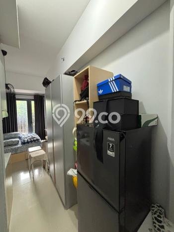 Dijual Apartemen di Bogor Selatan, Bogor Punya 1 Kamar Tidur Dijual Apartemen di Bogor Selatan, Bogor Punya 1 Kamar Tidur