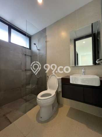 For Sale! Luxury House LT 98m2 Desain Elegan di BSD For Sale! Luxury House LT 98m2 Desain Elegan di BSD