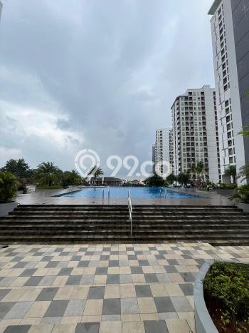 Apartemen Terjangkau di BSD Spesifikasi 0 Kamar Apartemen Terjangkau di BSD Spesifikasi 0 Kamar