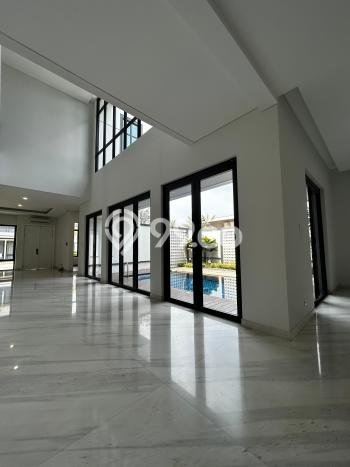 Hunian Super Elit dengan Akses Paling Strategis di Gading Serpong, Tangerang Hunian Super Elit dengan Akses Paling Strategis di Gading Serpong, Tangerang
