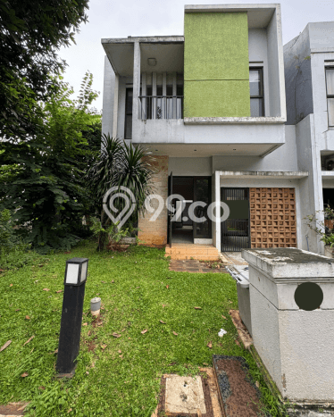 Sewa Rumah Harga Terjangkau di Gading Serpong Tangerang dengan 3 KT Sewa Rumah Harga Terjangkau di Gading Serpong Tangerang dengan 3 KT