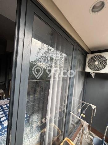 Dijual Apartemen di Bogor Selatan, Bogor Punya 1 Kamar Tidur Dijual Apartemen di Bogor Selatan, Bogor Punya 1 Kamar Tidur