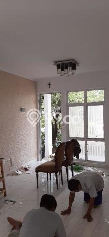 Rumah Minimalis 3 KT di BSD City Tangerang Semi Furnished Rumah Minimalis 3 KT di BSD City Tangerang Semi Furnished