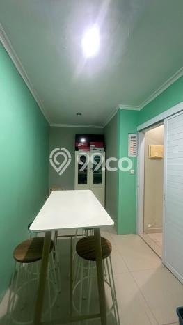 Rumah Minimalis 3 KT LT 60m2 di Gading Serpong Rumah Minimalis 3 KT LT 60m2 di Gading Serpong