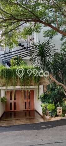 Hot Offer Hunian Mewah Ideal dan Luas di Ciputat, Tangerang Selatan Hot Offer Hunian Mewah Ideal dan Luas di Ciputat, Tangerang Selatan