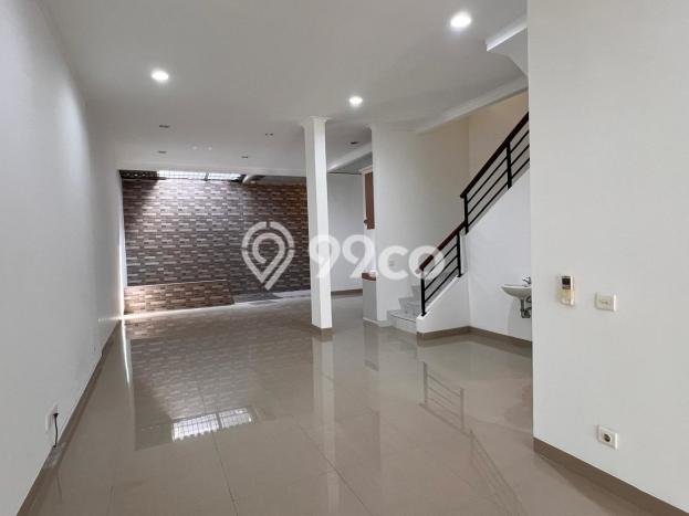 Rumah Sewa Tangerang LT 108m2 LB 150m2 Area Gading Serpong Pondok Hijau Golf Rumah Sewa Tangerang LT 108m2 LB 150m2 Area Gading Serpong Pondok Hijau Golf