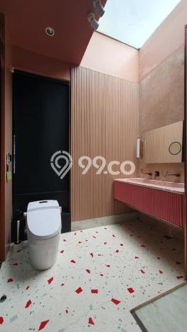 Rumah Modern 2 KT LT 40m2 di Gading Serpong Rumah Modern 2 KT LT 40m2 di Gading Serpong