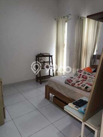 Rumah Modern 3 Kamar LT 111m2 di Bintaro Rumah Modern 3 Kamar LT 111m2 di Bintaro