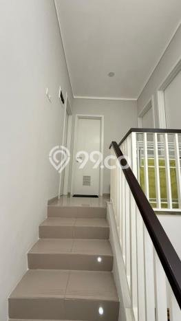 For Sale! Premium House LT 83m2 Desain Elegan di Bintaro For Sale! Premium House LT 83m2 Desain Elegan di Bintaro