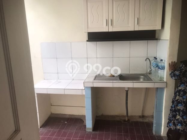 Dijual Cepat Rumah Bagus Siap Huni LB 54m2 di Pamulang, Tangerang Selatan Dijual Cepat Rumah Bagus Siap Huni LB 54m2 di Pamulang, Tangerang Selatan