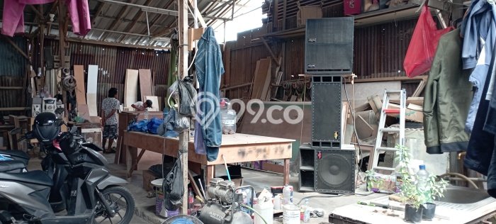 Untuk Dijual Tanah 230m2 di Jatiwarna, Bekasi Untuk Dijual Tanah 230m2 di Jatiwarna, Bekasi