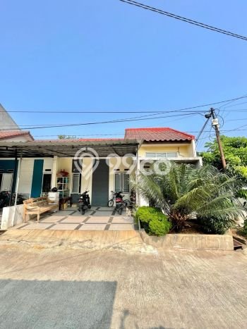 For Sale Rumah 3 Kamar Lokasi Strategis Nyaman dan Strategis di Pancoran Mas For Sale Rumah 3 Kamar Lokasi Strategis Nyaman dan Strategis di Pancoran Mas