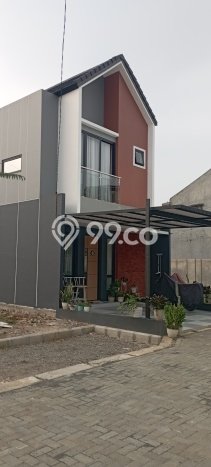 Dijual Rumah 3 Kamar Lokasi Strategis Nyaman dan Strategis di Pamulang Dijual Rumah 3 Kamar Lokasi Strategis Nyaman dan Strategis di Pamulang
